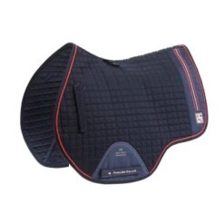 Premier Equine Sports European GP/Jump Square -Equestrian Supply Store premier equine sports european gpjump square southern sport horses 3
