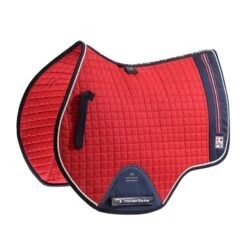 Premier Equine Sports European GP/Jump Square -Equestrian Supply Store premier equine sports european gpjump square southern sport horses 4