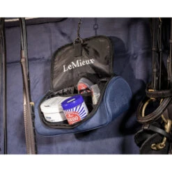 Shop LeMieux Tack Cleaning Bag For Optimal Maintenance Of Your Equestrian Gear