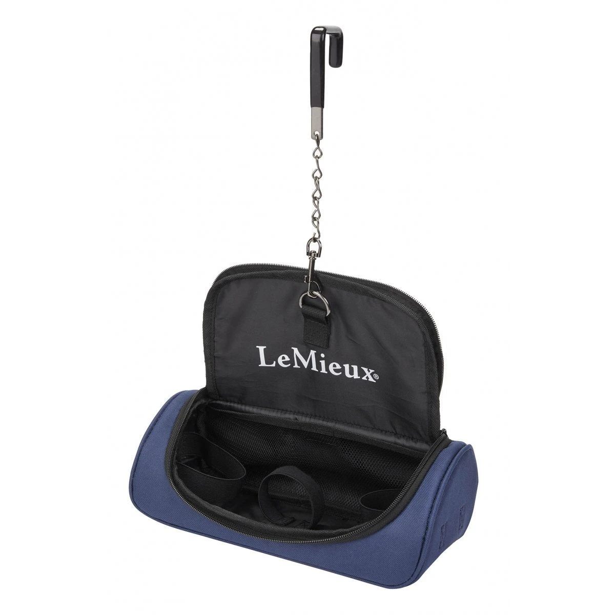 Shop LeMieux Tack Cleaning Bag For Optimal Maintenance Of Your Equestrian Gear 3 Shop LeMieux Tack Cleaning Bag For Optimal Maintenance Of Your Equestrian Gear - Image 3