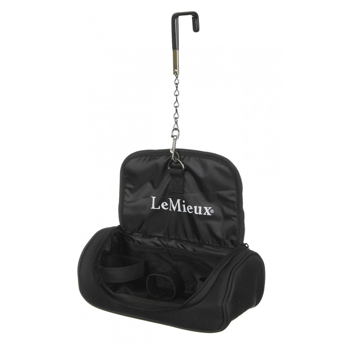 Shop LeMieux Tack Cleaning Bag For Optimal Maintenance Of Your Equestrian Gear 7 Shop LeMieux Tack Cleaning Bag For Optimal Maintenance Of Your Equestrian Gear - Image 7