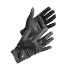 Shop PEI Solina Ladies Synthetic Riding Gloves
