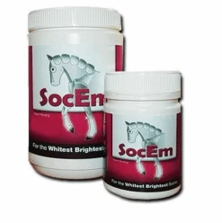 SocEm Whitener